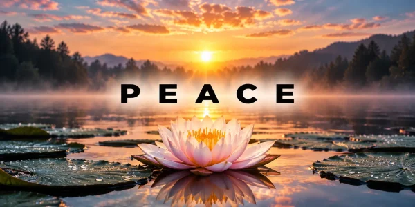 Peace